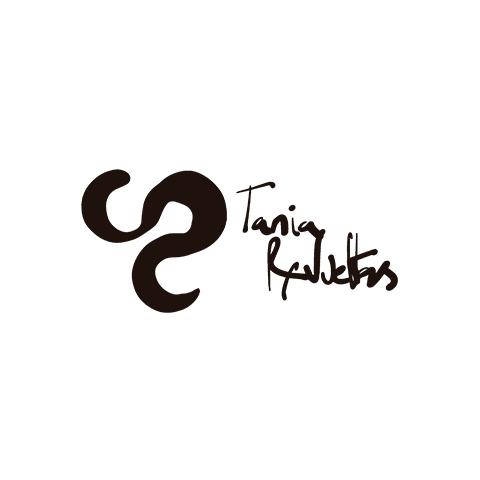 Tania Revueltas Joyería Logo